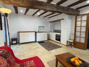 Location Maison 2 chambresSimorre