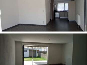 Location maison 4 pièces