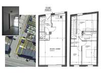 Location maison 4 pièces