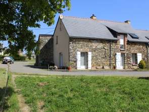 Location Maison 3 chambresSion-les-Mines