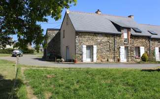 Photo Location maison Sion-les-Mines