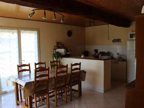 Location maison 4 pièces