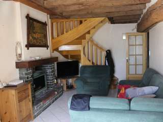 Location maison 4 pièces