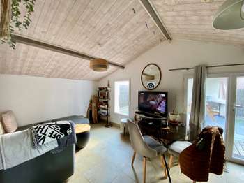 Location Maison 1 chambreSion-sur-L-Ocean