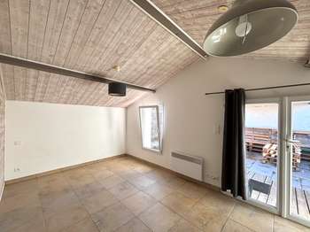 Location Maison 1 chambreSion-sur-L-Ocean