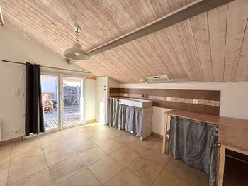 Location Maison 1 chambreSion-sur-L-Ocean