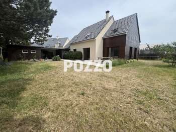 Location Maison 5 chambresSiouville-Hague