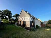 Location maison Siouville-Hague 5 chambres - 50