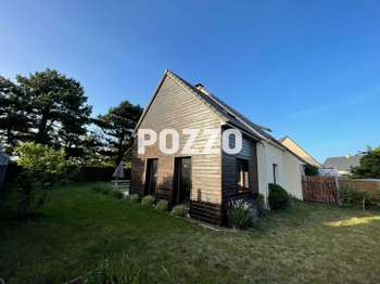 Location Maison 5 chambresSiouville-Hague