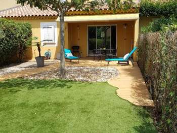 Location Maison 4 chambresSix-Fours-les-Plages