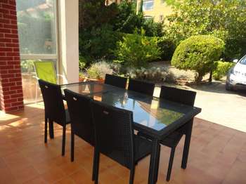 Location maison 6 pièces