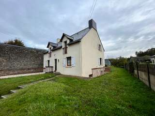 Location maison 5 pièces