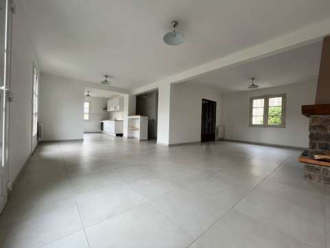 Location maison 5 pièces