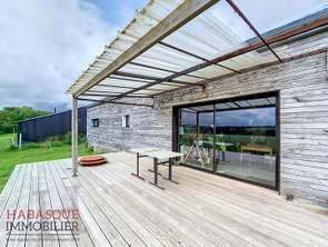 Location Maison 3 chambresSizun