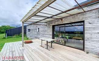 Photo Location maison Sizun