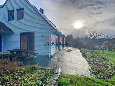 Location maison 6 pièces