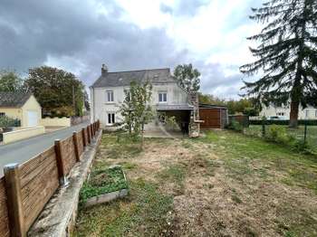 Location Maison 3 chambresSœurdres