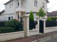 Location maison 7 pièces
