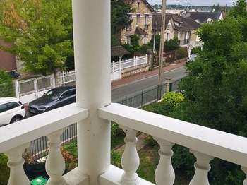 Location maison 7 pièces