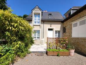 Location Maison 1 chambreSolesmes