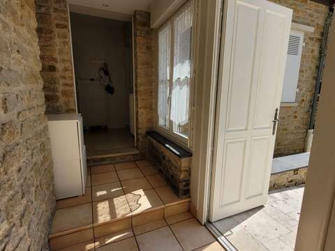 Location maison 2 pièces Location maison 2 pièces