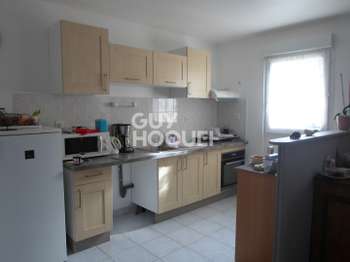 Photo Location maison Solesmes