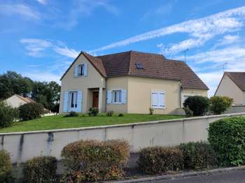 Location Maison 3 chambresSolesmes