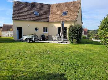 Location maison 4 pièces