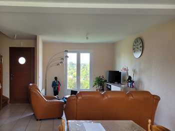 Location maison 4 pièces