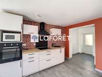 Location maison 3 pièces