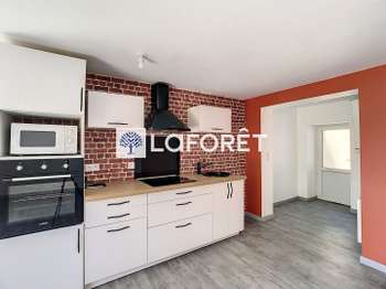 Location Maison 2 chambresSomloire