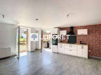 Location maison 3 pièces