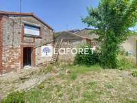 Location maison 3 pièces