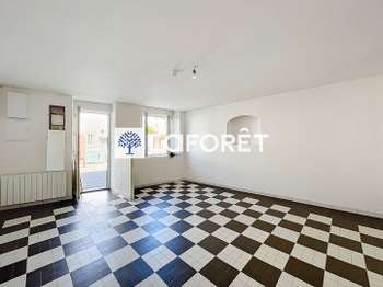Photo Location maison Somloire