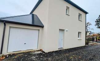 Photo Location maison Sommervieu