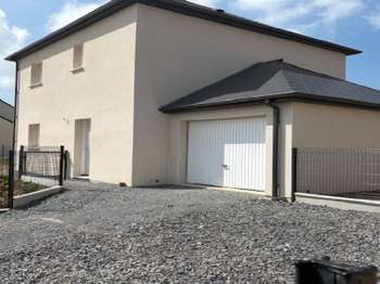 Location Maison 3 chambresSommervieu