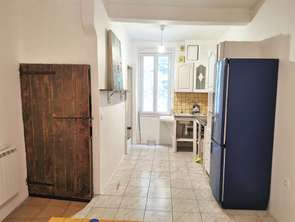 Location Maison 2 chambresSommières