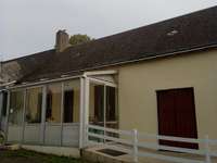 Location maison 4 pièces