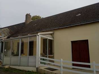 Location Maison 3 chambresSonzay