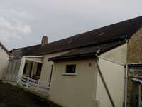 Location maison 4 pièces