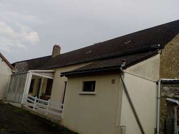 Location maison 4 pièces