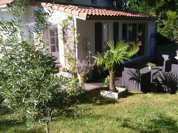 Location Maison 4 chambresSoorts-Hossegor