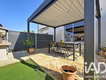 Photo Location maison Sorgues