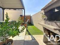 Location maison 3 pièces
