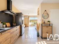 Location maison 3 pièces