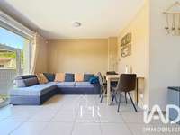Location maison 3 pièces