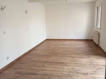 Location maison 4 pièces Sotteville-lès-Rouen 76