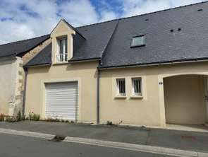 Location Maison 4 piècesSoucelles