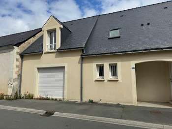 Location maison 4 pièces Soucelles 49