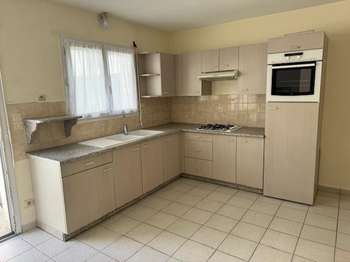 Location maison 4 pièces